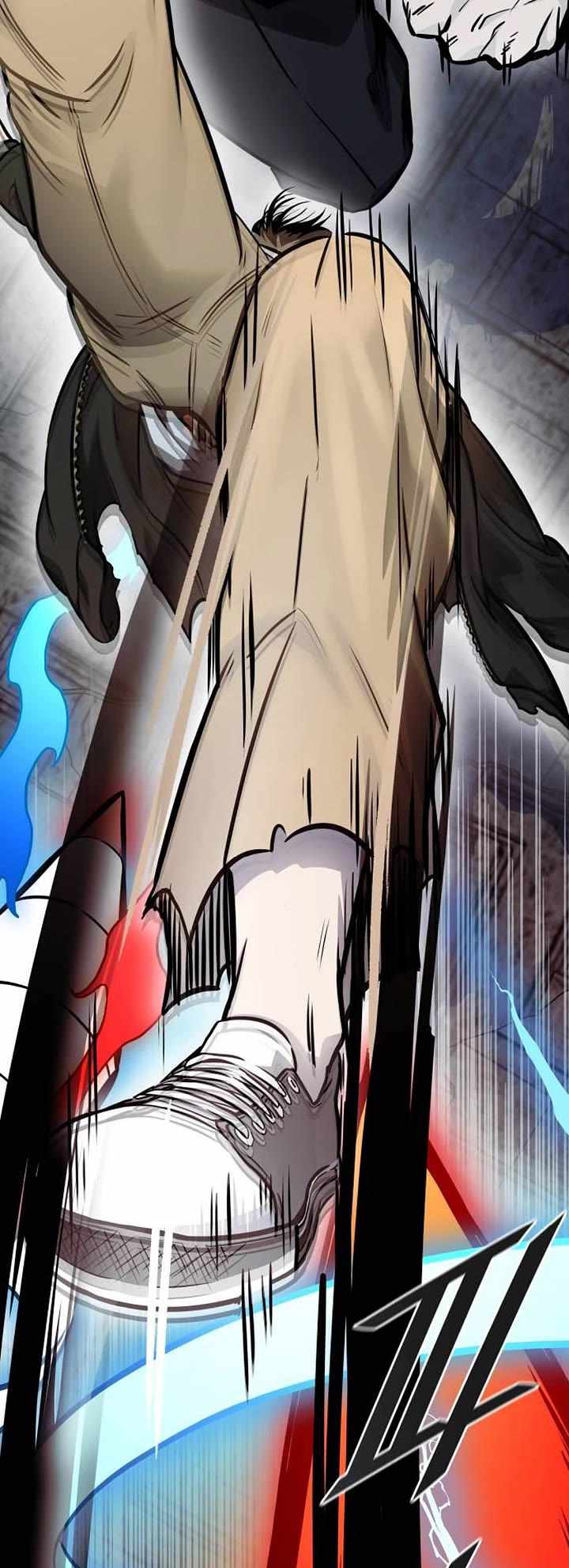 Tower of God Chapter 624 image 32